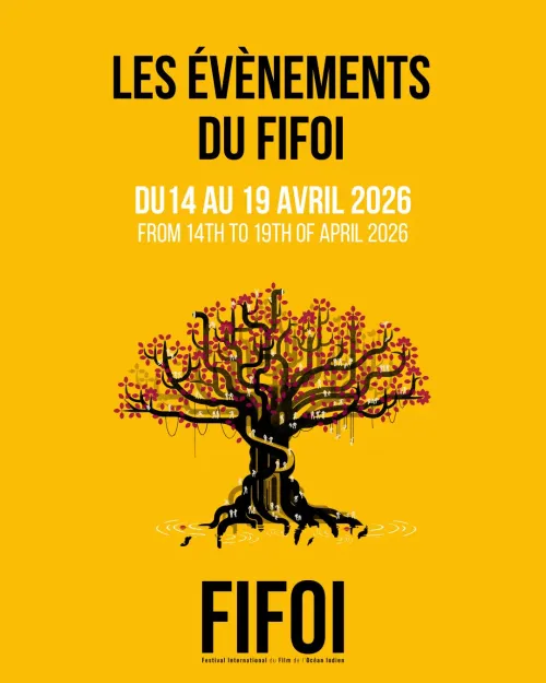 Chaque année, Réunion la 1ère s’engage au cœur de la création. Les documentaires occupent une place de choix dans notre grille avec plus de 42 œuvres inédites de la collection « Archipels », diffusées chaque mercredi à 19h45 et le samedi à 13h00. Une collection que vous pouvez également retrouver en replay sur la1ere.re. Nous aimons ce regard singulier que portent les auteurs sur notre histoire, sur notre société et sur l’outre-mer. C'est pourquoi, à l’occasion du FIFOI 2026, Réunion la 1ère se mobilise du 