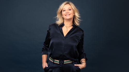 Flavie Flament
