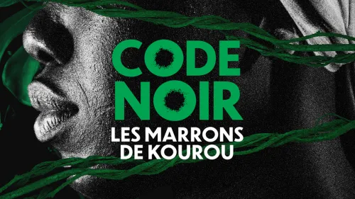 Code noir saison 2