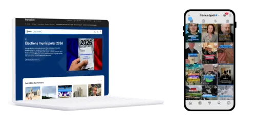 Numérique Municipales