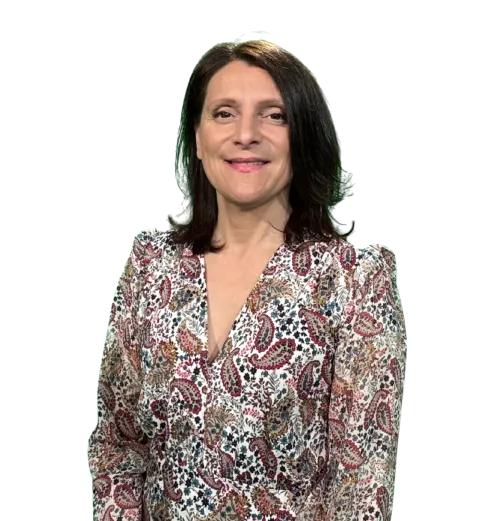 Valérie Odile
