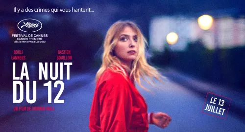 La nuit du 12