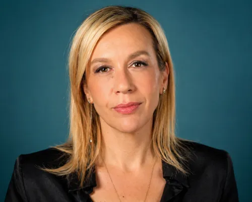 Delphine Vialanet