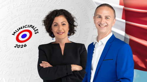 elsa bezin arnaud lefevre municipales 2026