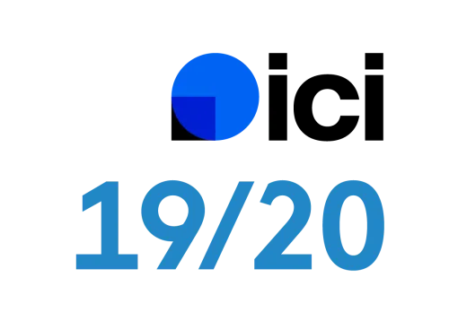 Ici 19/20