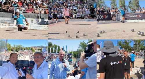 photo France 3