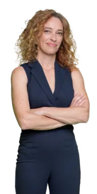 Aurélie Renard © Bartosch Salmanski