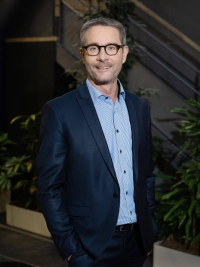 christophe poullain
