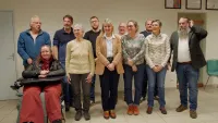 Equipe municipale