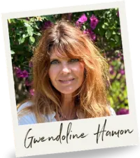 Mon côté sud avec Gwendoline Hamon
