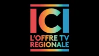 ICI l'offre TV régionale