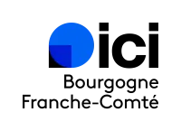 Logo ICI-Bourgogne-Franche-Comté