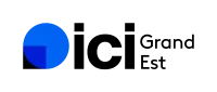 logo ICI Grand Est