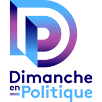 Logo Dimanche en politique