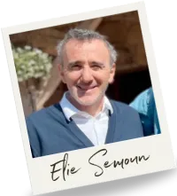 Mon côté sud avec Elie Semoun