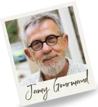 Mon côté Sud avec Jamy Gourmaud