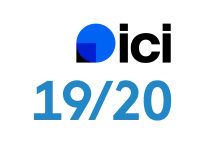 Logo ICI 19/20