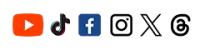 Réseaux sociaux