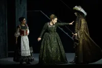 Opéra Don Giovanni