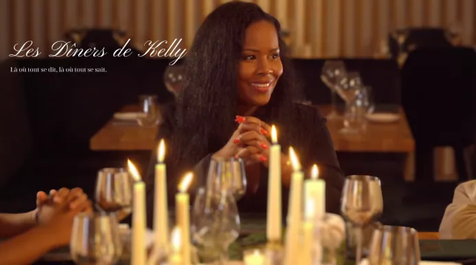 Les dîners de Kelly