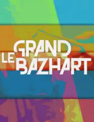 Générique Le Grand Bazart