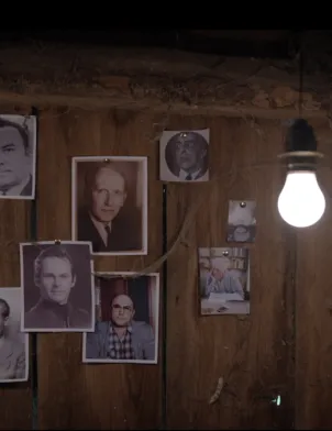 Documentaire inédit - Les Loups noirs d'Alsace, l'histoire falsifiée - Collection 75-95 : Le choix des armes @13PRODS