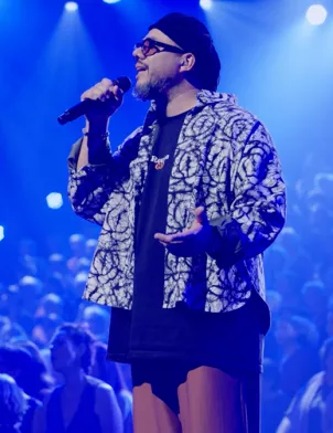 Ben l’Oncle Soul et le Grand Choral 2025