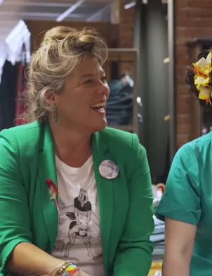 Envie dehors ! Retour vers le vintage 