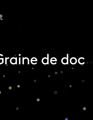 Graine de doc lauréate 2025