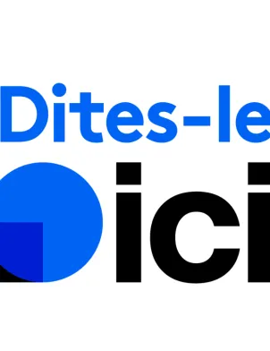 Enquête Dites-le ici