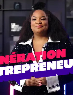 Génération entrepreneurs