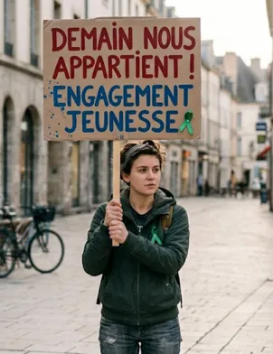 Jeunesse militante