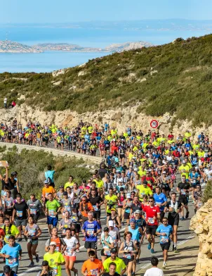 coureurs
