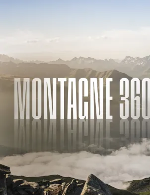 Montagne 360°