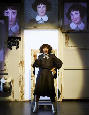 Music-Hall Colette