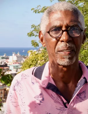 Ziétaj avec Yvon Lamorandière