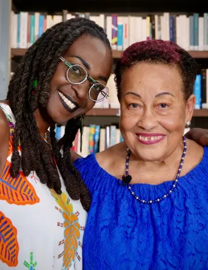 Ziétaj avec Cécile Celma