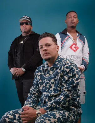 PLL aux Francofolies de La Réunion