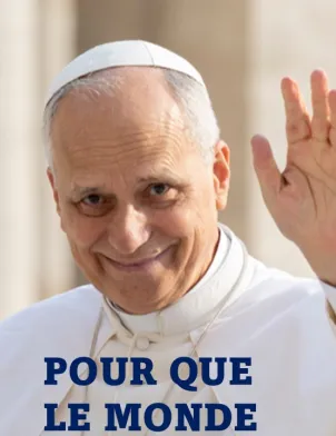 Un rendez-vous très attendu également à La Réunion  C’est un événement spirituel et médiatique d’une ampleur exceptionnelle : à l'occasion du voyage apostolique du pape Léon XIV en France, Réunion La 1ère se mobilise. À La Réunion, où près de 95 % des chrétiens sont de confession catholique, la venue d'un Souverain Pontife constitue un moment de ferveur absolue. Fidèle à sa mission de proximité et de grand rendez-vous, Réunion La 1ère propose aux téléspectateurs et auditeurs de notre île de suivre en direct