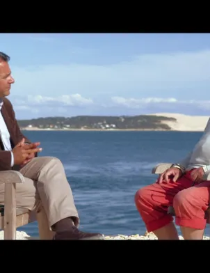 Les escapades musicales à la pointe du Cap Ferret