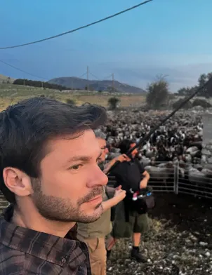 Les Héros du patrimoine : Transhumance, un héritage à réinventer
