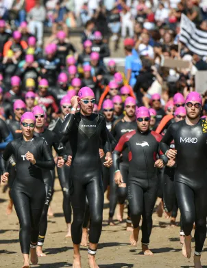 Triathlon-M_2025 - Audencia La Baule