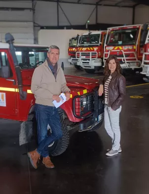 Enquêtes de région OCC