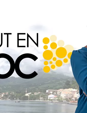 Tout en Doc : Stéphanie Octavia