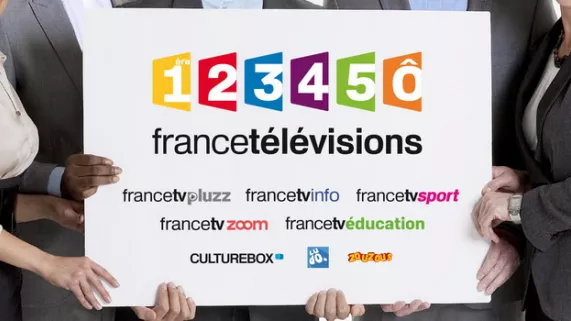 Frédéric Bonnard nommé Directeur de France Télévisions Editions Numériques