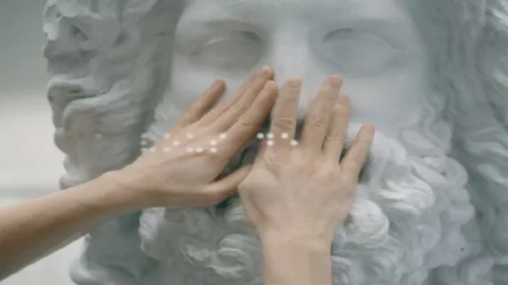 © Bleu Krystal Média À vous de voir