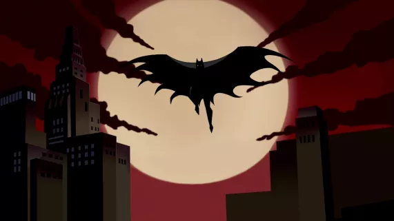 Batman