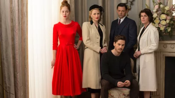 The Collection : le casting dévoilé