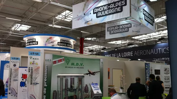 Salon du Bourget