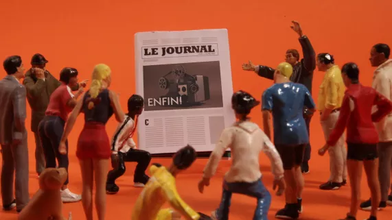 les clés des médias